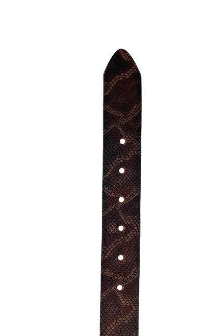 V4634A6497 Marron Foncé