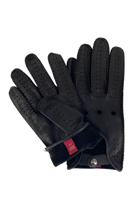 GANTS 23/21 Noir