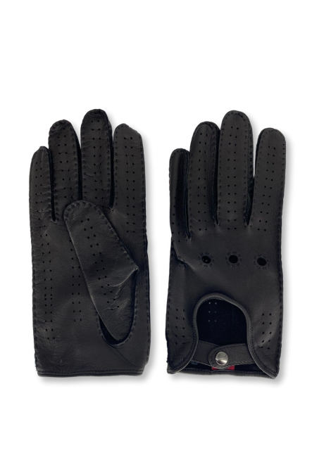 GANTS 23/21 Noir