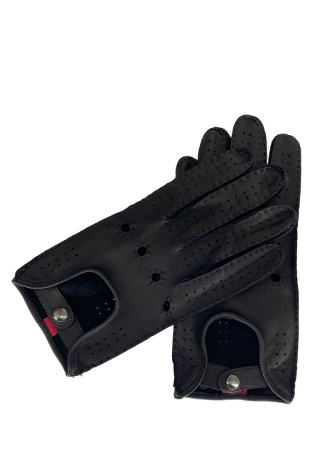 GANTS 23/21 Noir