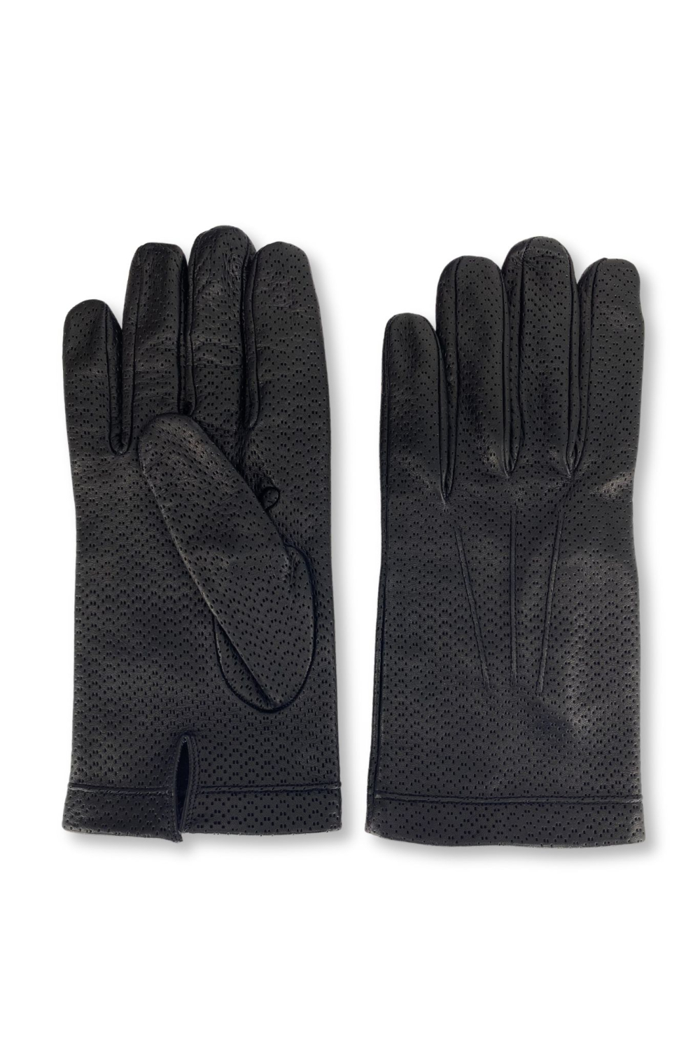 GANTS 109/12 Noir