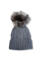 BONNET 06034 Gris