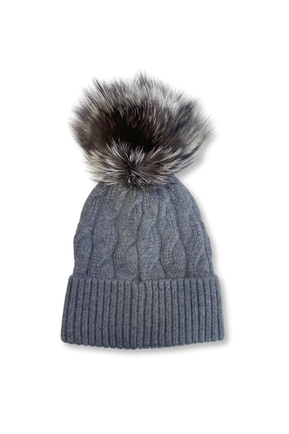 BONNET 06034 Gris
