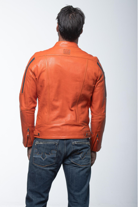 LAGACHE Orange