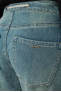 4s2597-5153 Blue jean