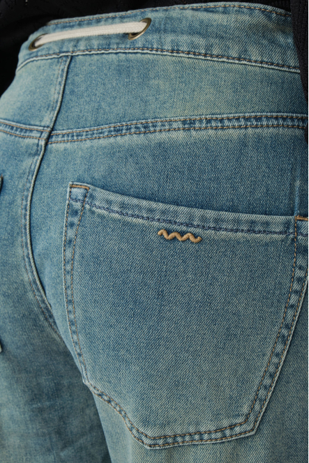 4s2597-5153 Blue jean