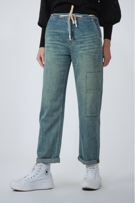 4s2597-5153 Blue jean