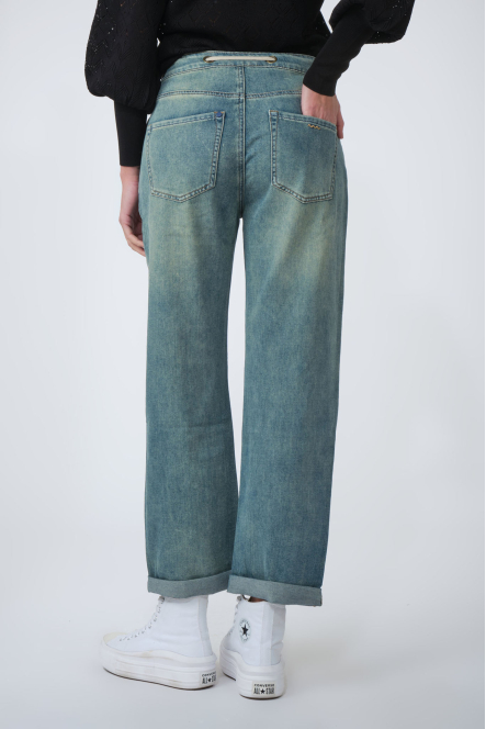 4s2597-5153 Blue jean