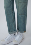 4s2597-5153 Blue jean