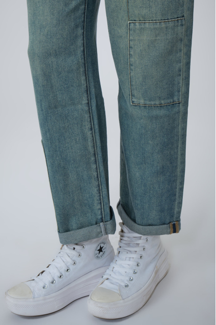 4s2597-5153 Blue jean