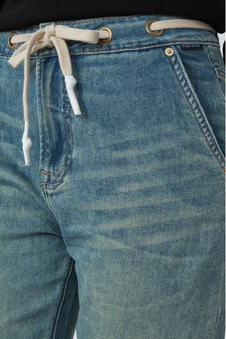 4s2597-5153 Blue jean