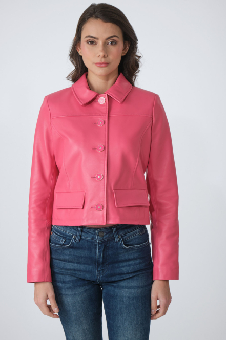 AMBRE Hollywood pink