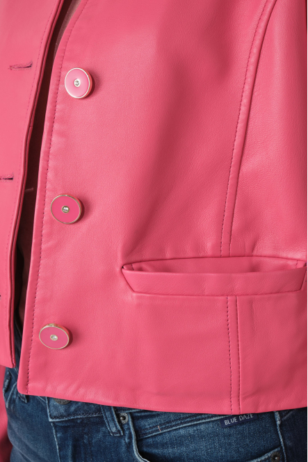 AMBRE Hollywood pink