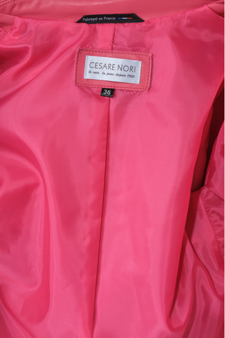 AMBRE Hollywood pink