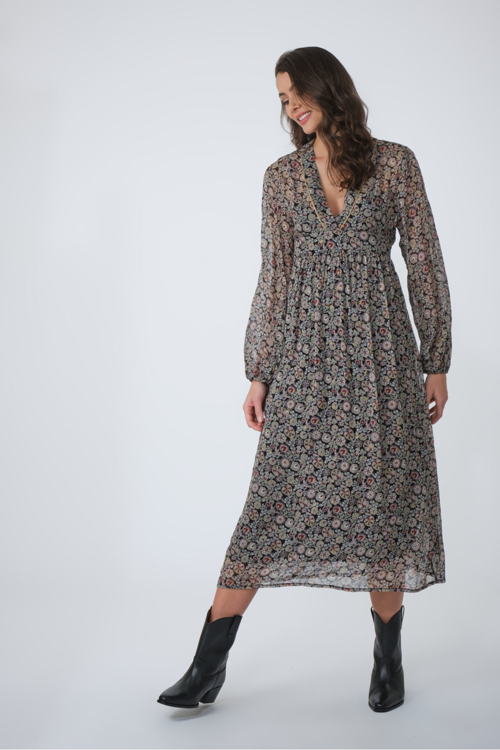 5s1543-11983 Multicolour