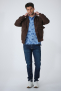 D89959 Marron