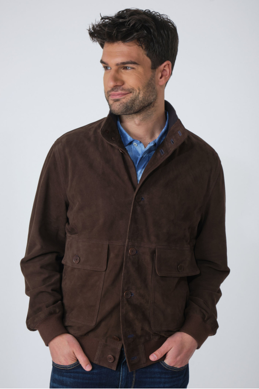 D89959 Marron
