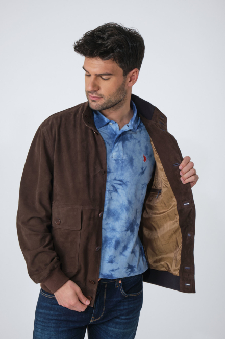 D89959 Marron