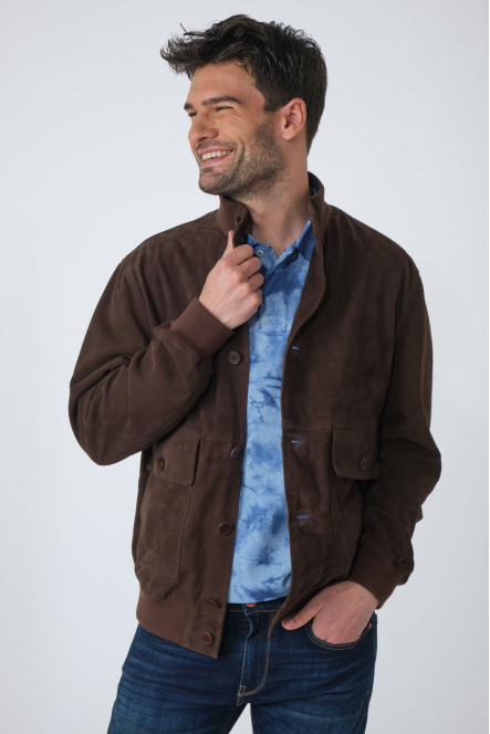 D89959 Marron