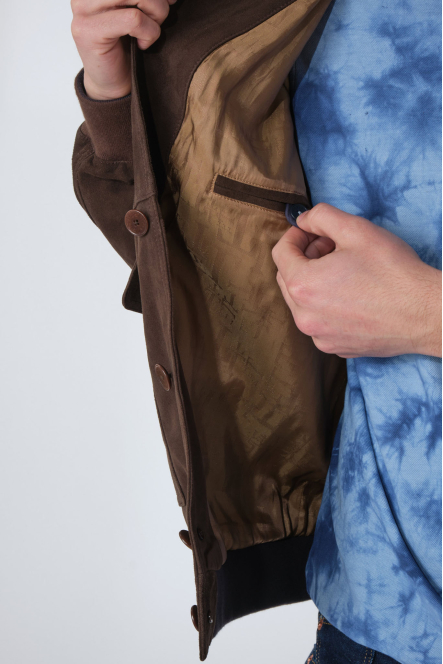 D89959 Marron