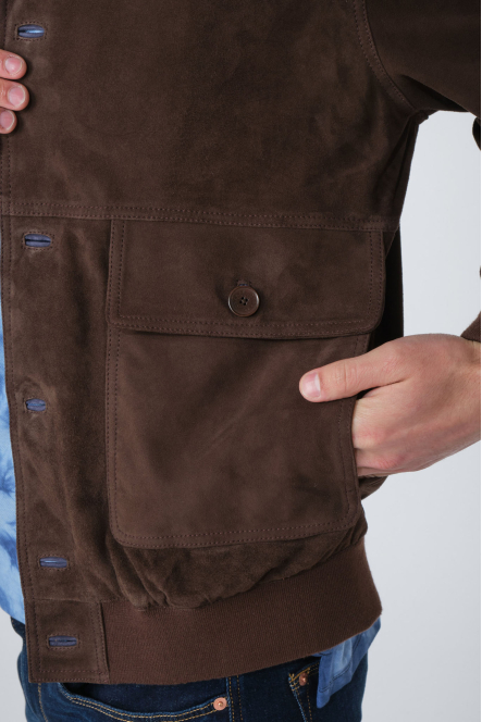 D89959 Marron