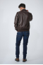 MISSION PREMIUM Brown