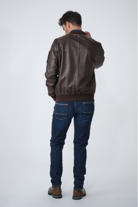 MISSION PREMIUM Brown