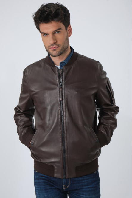 MISSION PREMIUM Brown