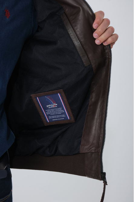 MISSION PREMIUM Brown