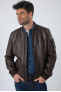 MISSION PREMIUM Brown