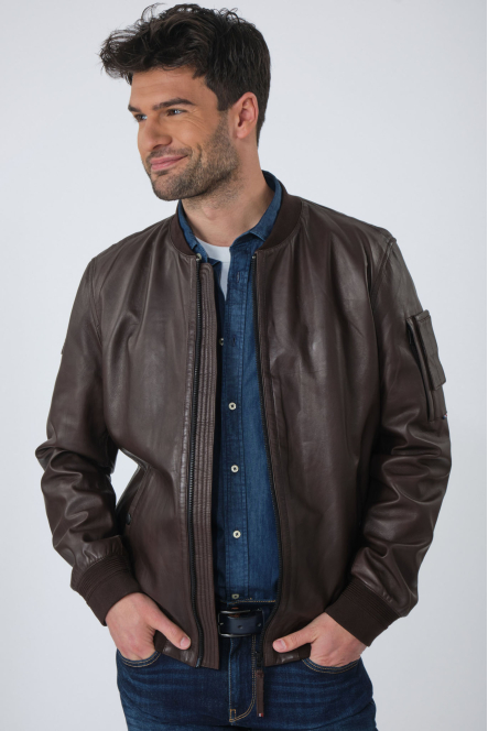 MISSION PREMIUM Brown