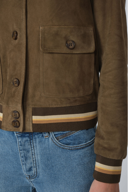 STARTER Khaki