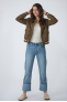 STARTER Khaki