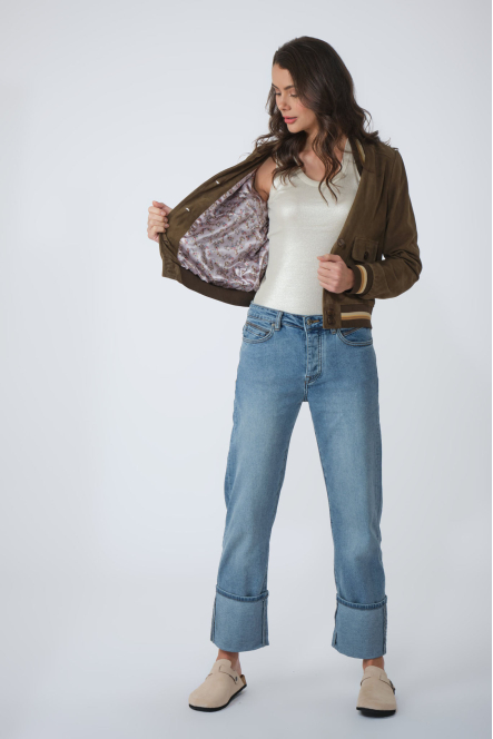 STARTER Khaki