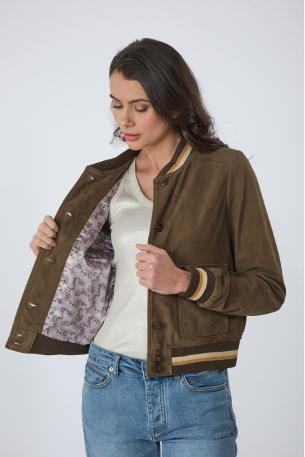 STARTER Khaki