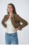 STARTER Khaki