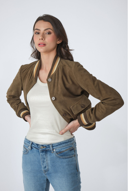 STARTER Khaki