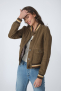 STARTER Khaki