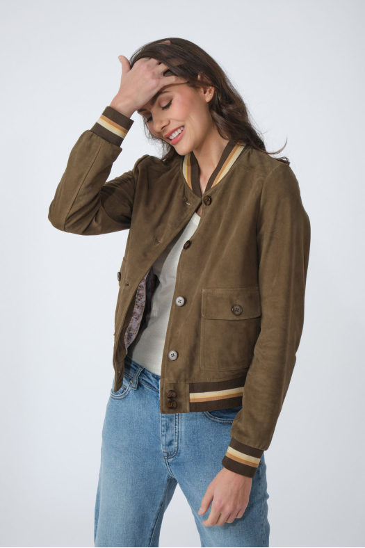 STARTER Khaki