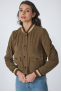 STARTER Khaki