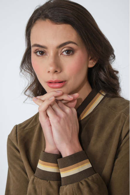 STARTER Khaki