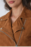 OXFORD Cognac