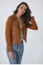 OXFORD Cognac