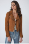 OXFORD Cognac
