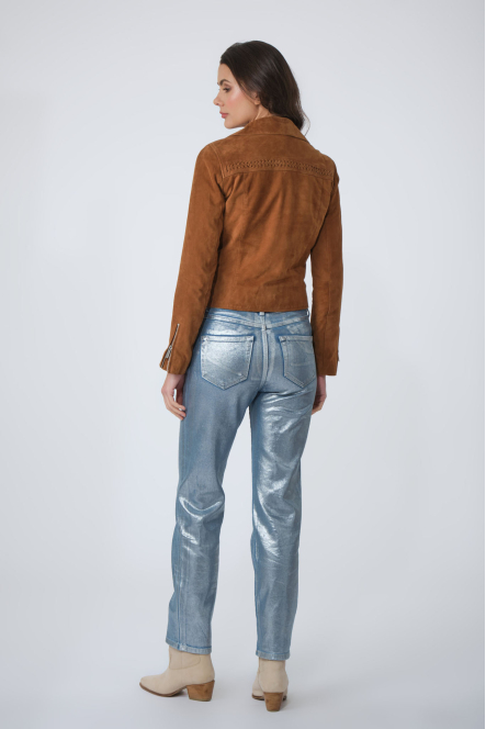 OXFORD Cognac