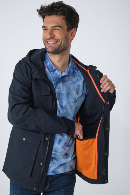 SHEL Navy 179