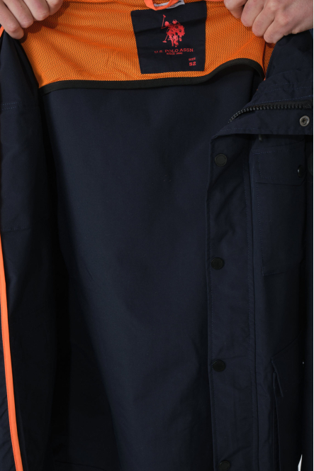 SHEL Navy 179
