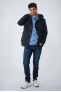 SHEL Navy 179
