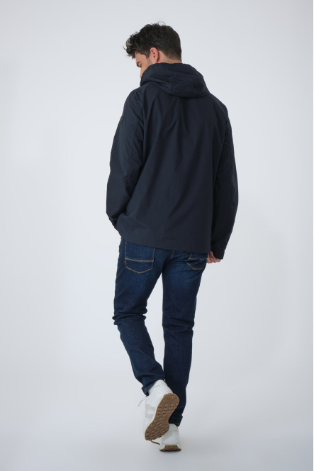 SHEL Navy 179