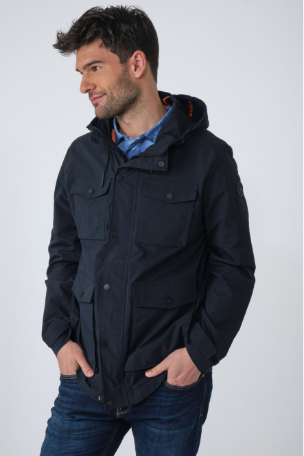 SHEL Navy 179
